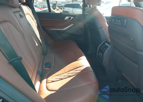 2023 BMW X5 Phev xDrive45E from USA, damaged, VIN 5UXTA6C02P9P65854